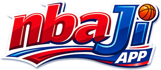 nbaji app logo